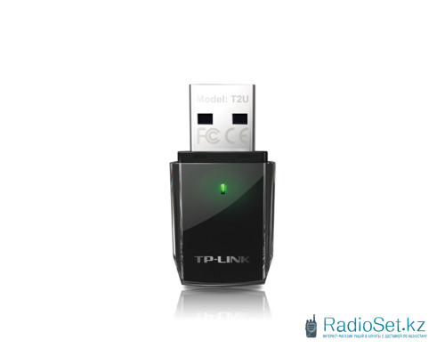 USB-адаптер TP-Link Archer T2U